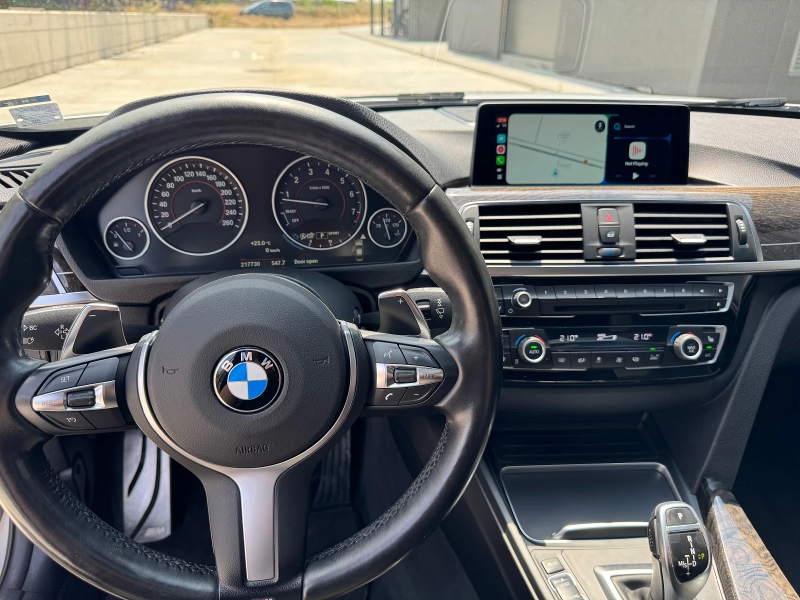 BMW 340 xDrive, снимка 7 - Автомобили и джипове - 55245661