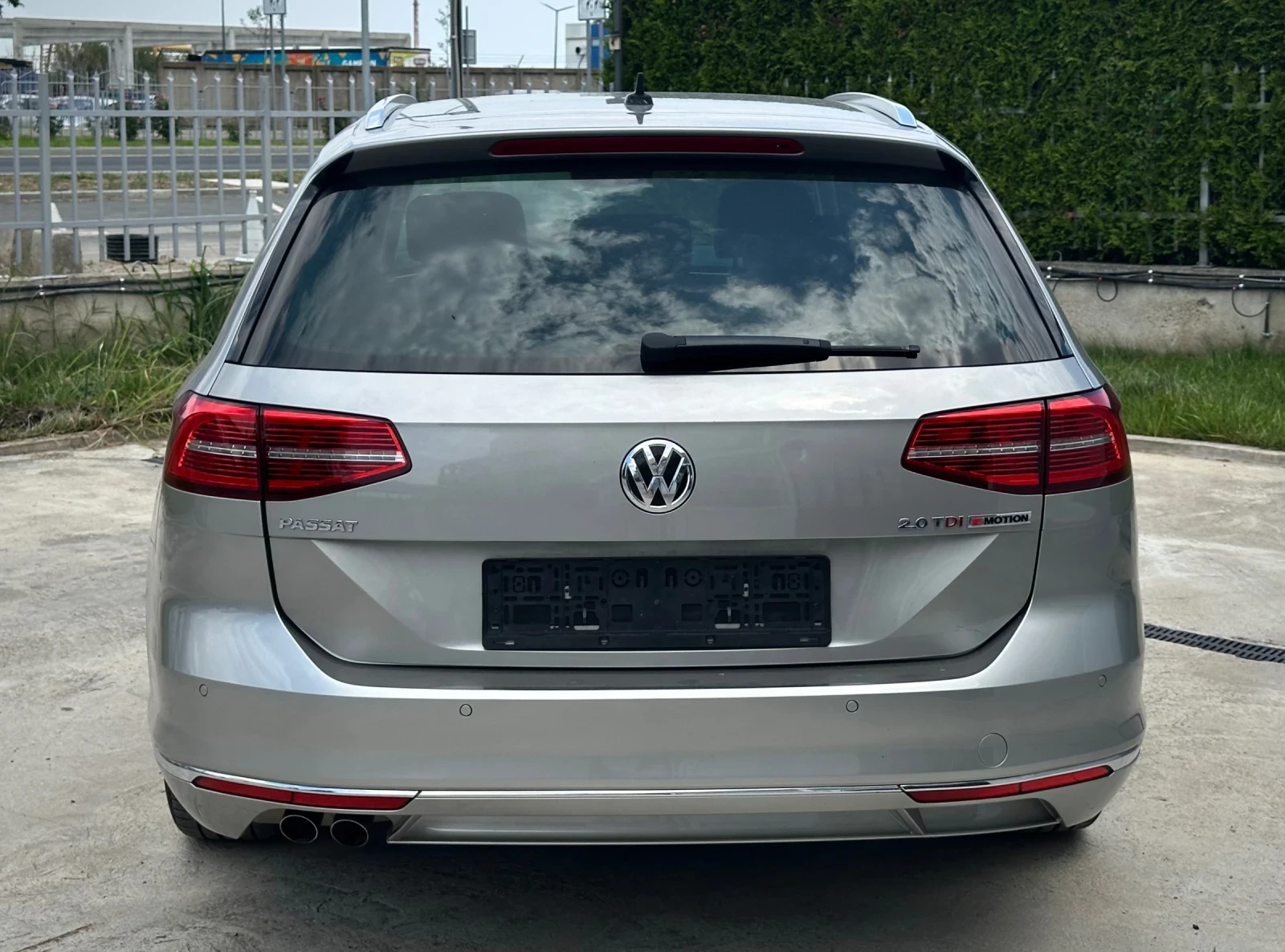 VW Passat 2.0TDI 190кс HIGHLINE DSG* Digital* 4Motion* Подгр, снимка 6 - Автомобили и джипове - 55324401