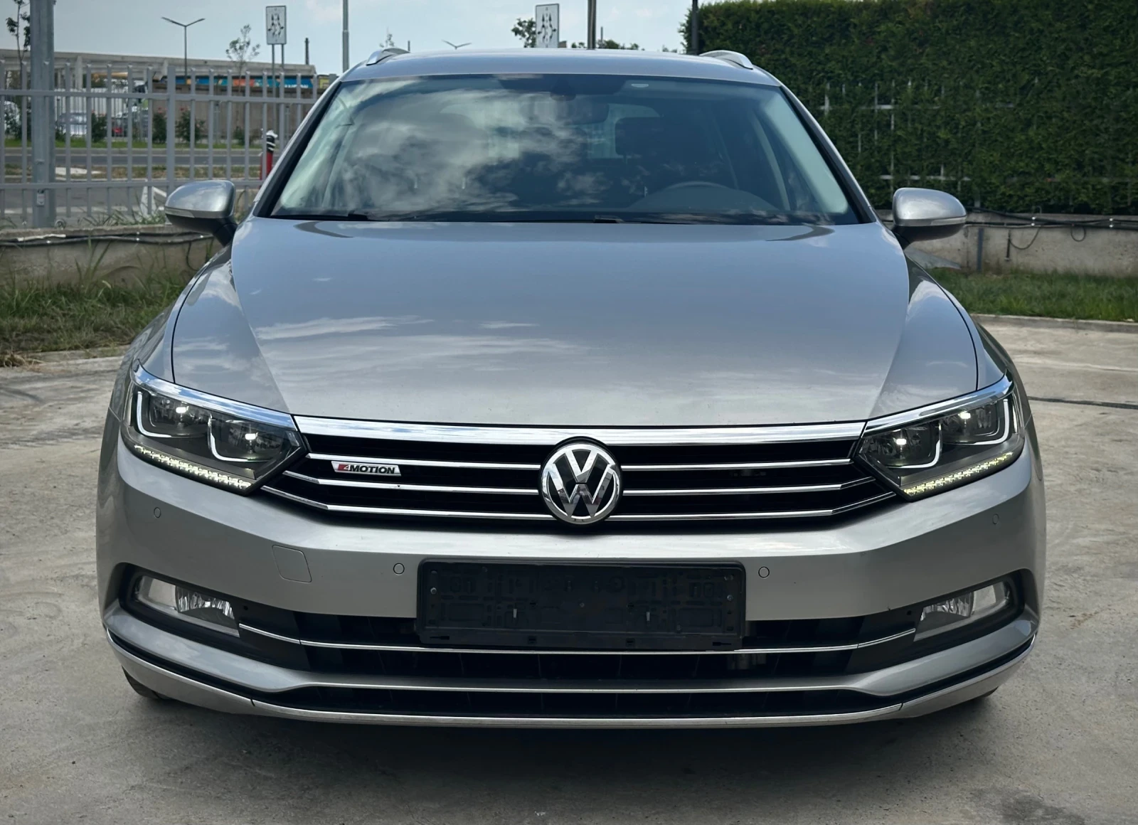 VW Passat 2.0TDI 190кс HIGHLINE DSG* Digital* 4Motion* Подгр, снимка 3 - Автомобили и джипове - 55324401