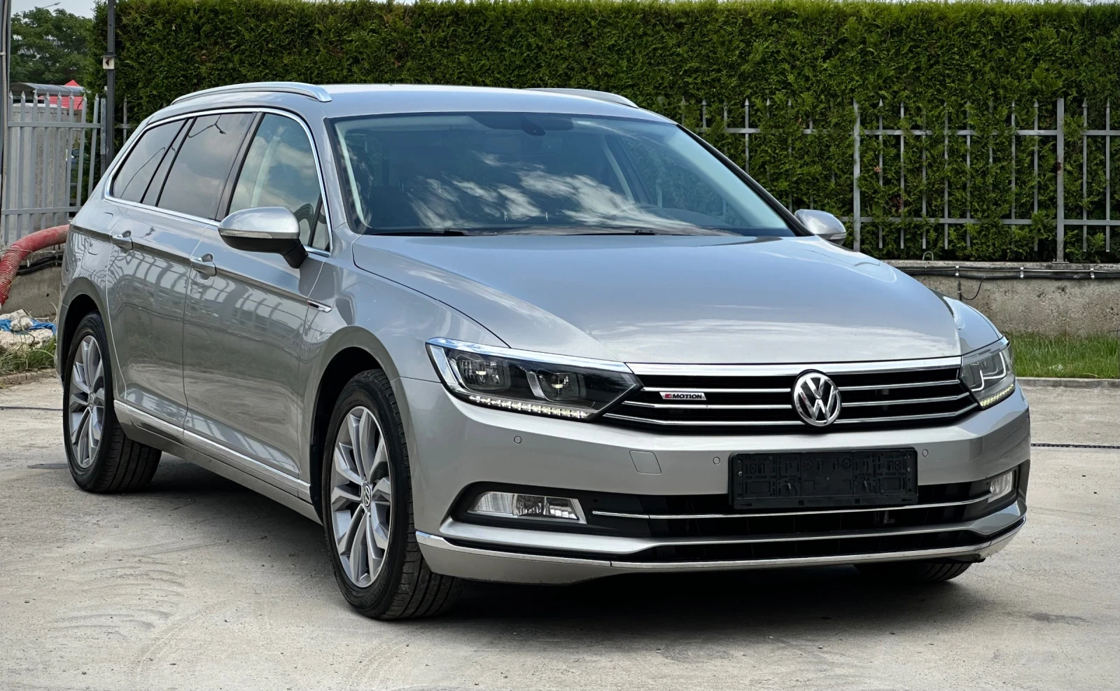 VW Passat 2.0TDI 190кс HIGHLINE DSG* Digital* 4Motion* Подгр, снимка 5 - Автомобили и джипове - 55324401