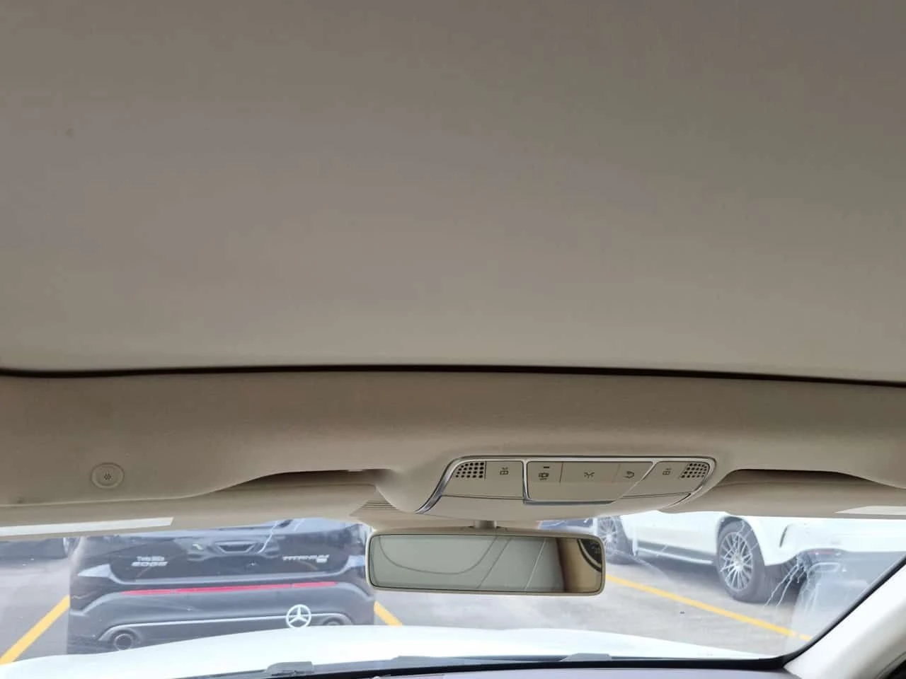 Mercedes-Benz S 450 EQ Boost * AMG Line * CARFAX * , снимка 11 - Автомобили и джипове - 55585455