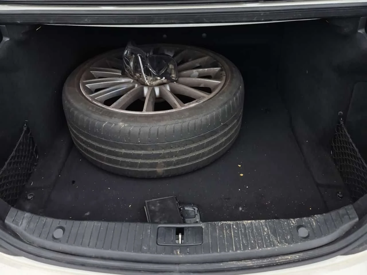 Mercedes-Benz S 450 EQ Boost * AMG Line * CARFAX * , снимка 13 - Автомобили и джипове - 55585455