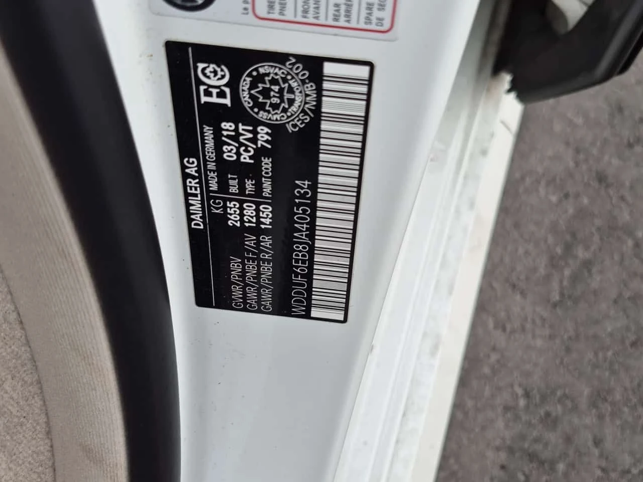Mercedes-Benz S 450 EQ Boost * AMG Line * CARFAX * , снимка 16 - Автомобили и джипове - 55585455