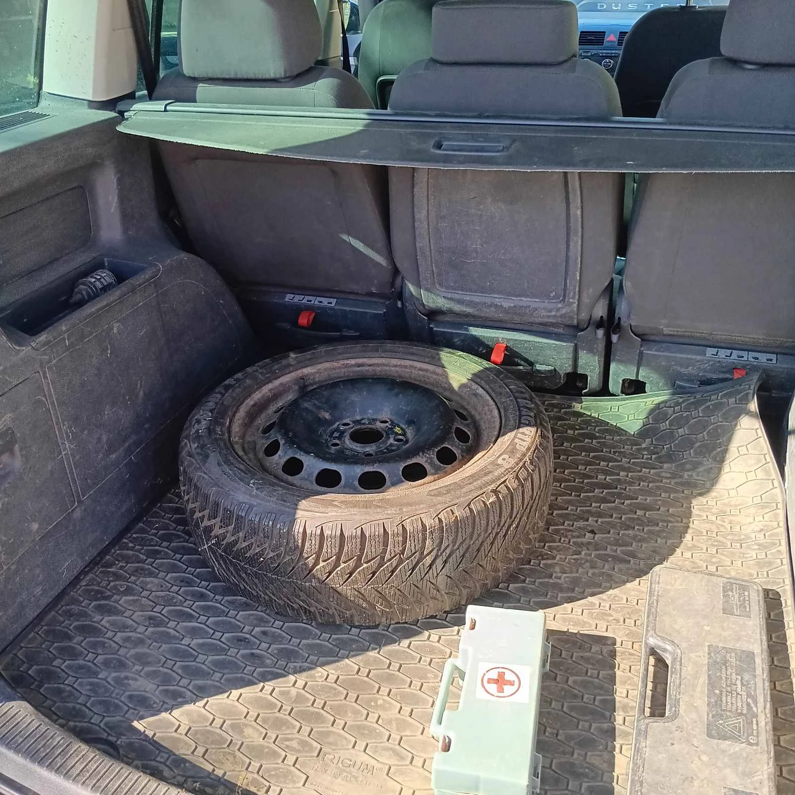 VW Touran 1.4 TSI | Mobile.bg � ����������� 7