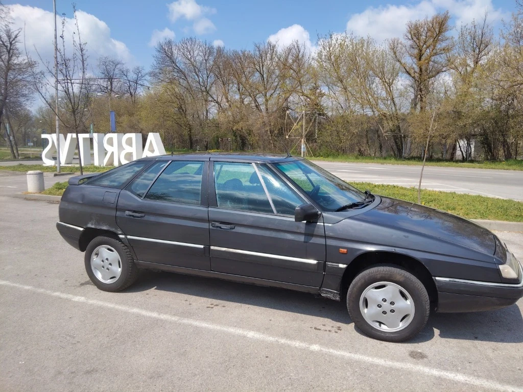 Citroen Xm | Mobile.bg � ����������� 2