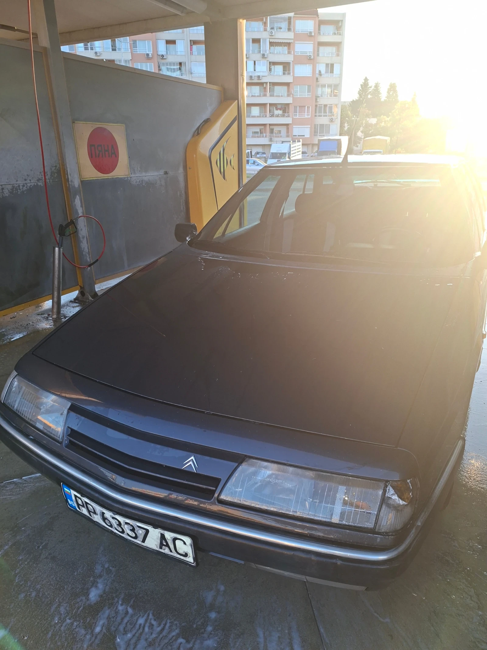 Citroen Xm | Mobile.bg � ����������� 4