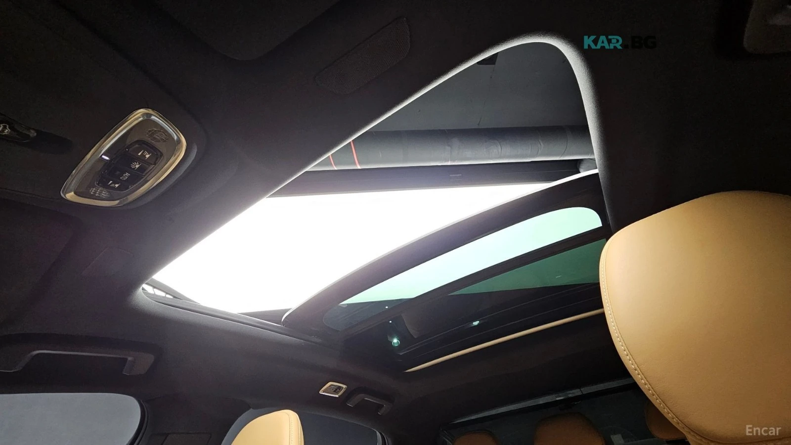 Volvo S90 B6 AWD INSCRIPTION* HUD* 360* ������ | Mobile.bg � ����������� 17
