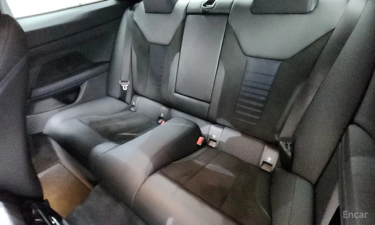 BMW 420 i M Sport Coupe, снимка 11 - Автомобили и джипове - 56042816
