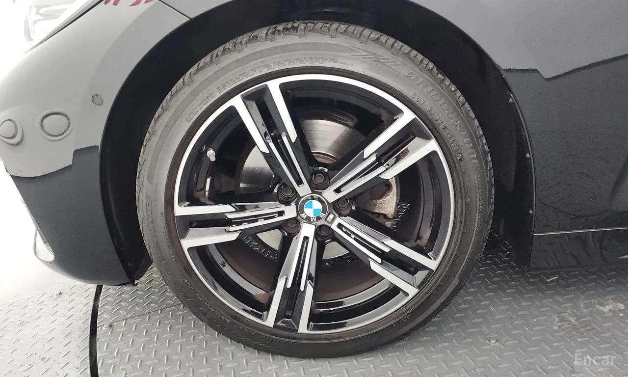 BMW 420 i M Sport Coupe, снимка 5 - Автомобили и джипове - 56042816