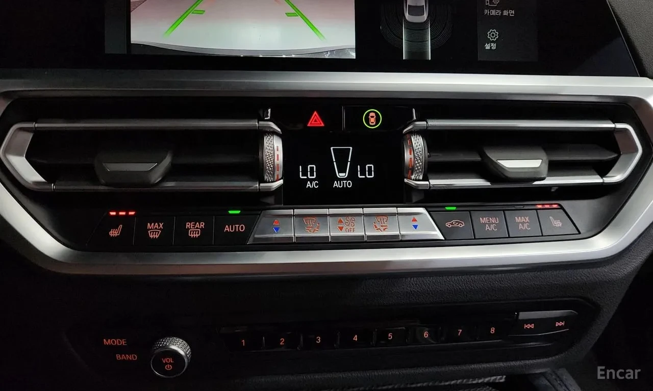 BMW 420 i M Sport Coupe, снимка 16 - Автомобили и джипове - 56042816