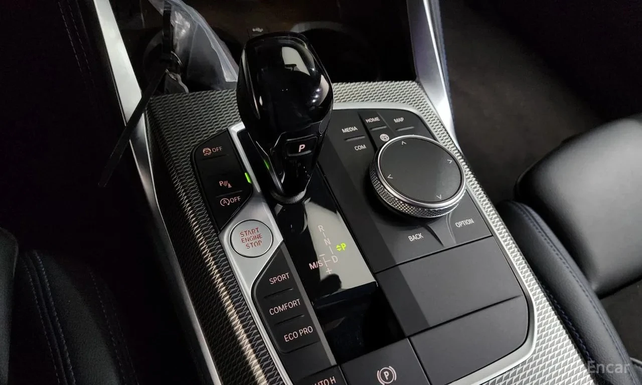 BMW 420 i M Sport Coupe, снимка 9 - Автомобили и джипове - 56042816