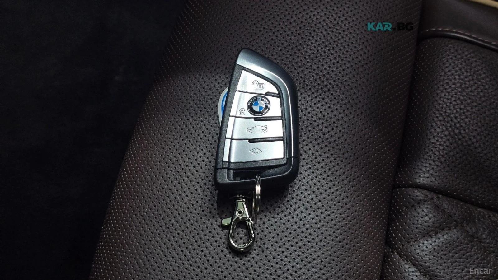 BMW 550 М550i* XDRIVE* LASER* DISTRONIC* ОБДУХ* 360* HUD* , снимка 14 - Автомобили и джипове - 56103406