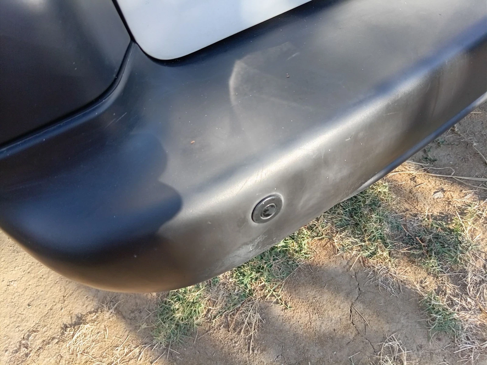 Citroen Berlingo, снимка 5 - Автомобили и джипове - 56107291