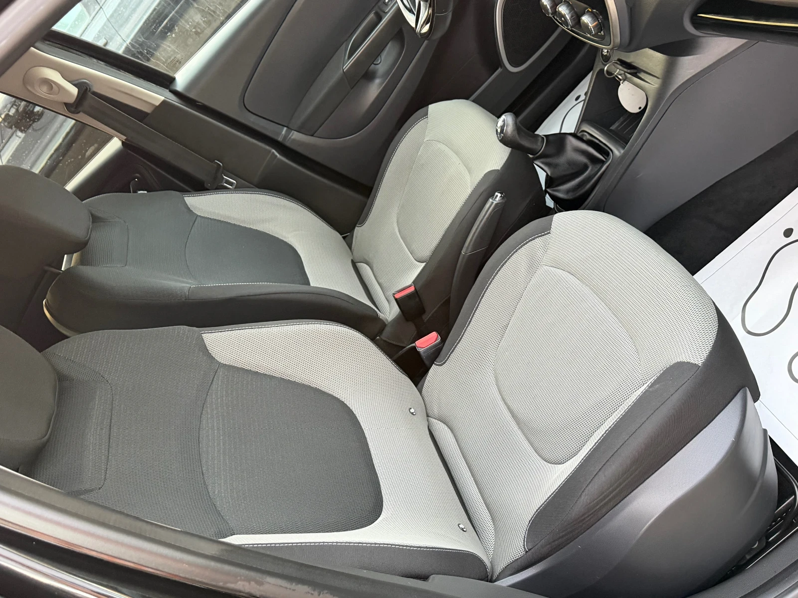 Renault Captur 1.5DCI SPORT EDITION ЛИЗИНГ ВИДЕО, снимка 10 - Автомобили и джипове - 56107485