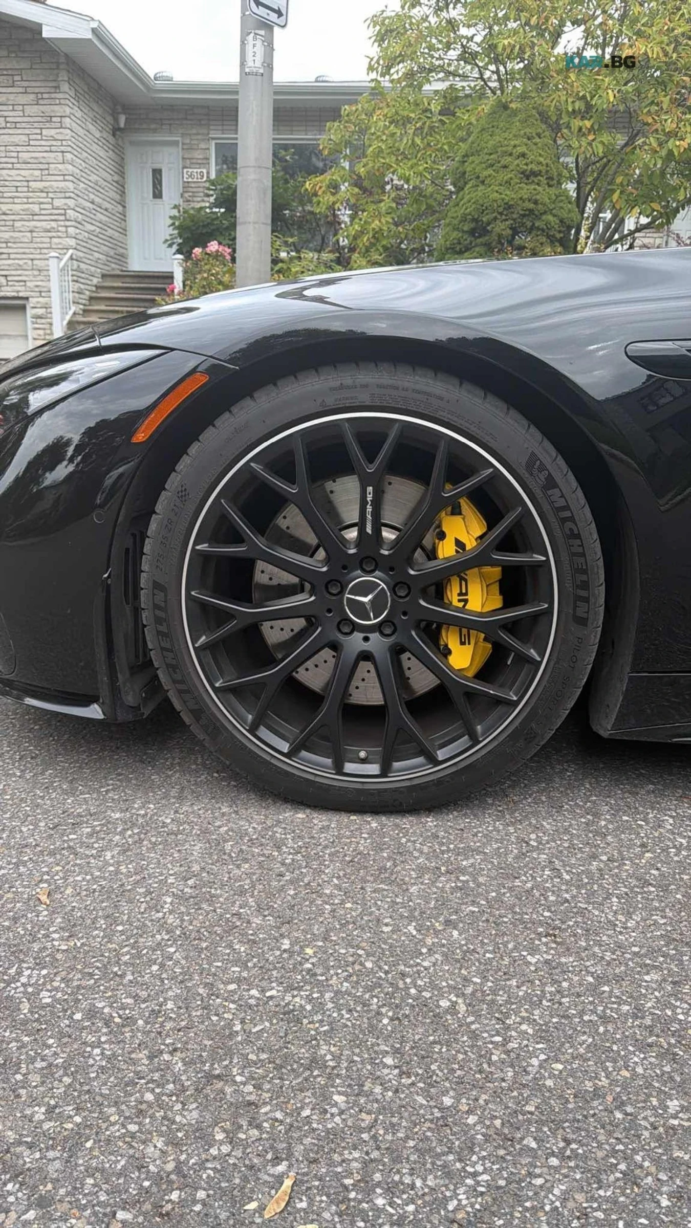 Mercedes-Benz SL 63 AMG ���� �� �������� & ���������� | Mobile.bg � ����������� 4
