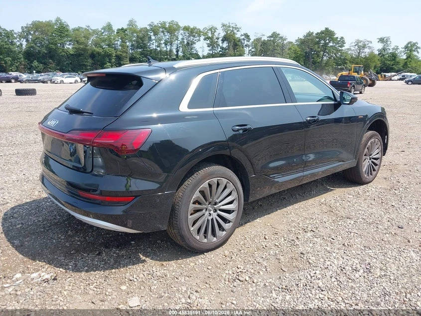 Audi E-Tron PRESTIGE* �����* ���������* ������* MATRIX* M����* | Mobile.bg � ����������� 4