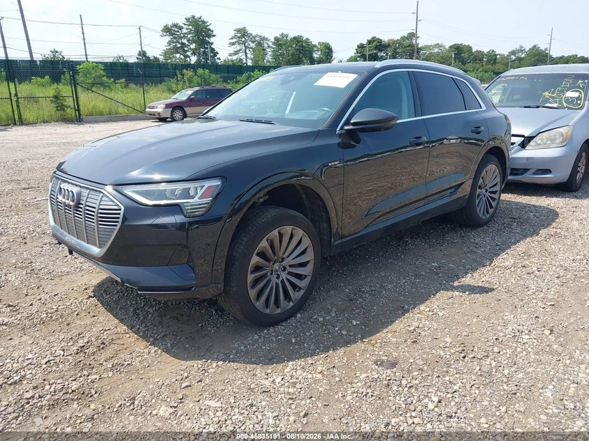 Audi E-Tron PRESTIGE* �����* ���������* ������* MATRIX* M����* | Mobile.bg � ����������� 2