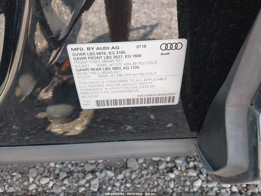 Audi E-Tron PRESTIGE* �����* ���������* ������* MATRIX* M����* | Mobile.bg � ����������� 9