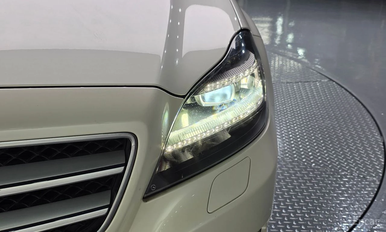 Mercedes-Benz CLS 350 AIRMATIC* �������* 4X�������* ���������* CAMERA*  | Mobile.bg � ����������� 3