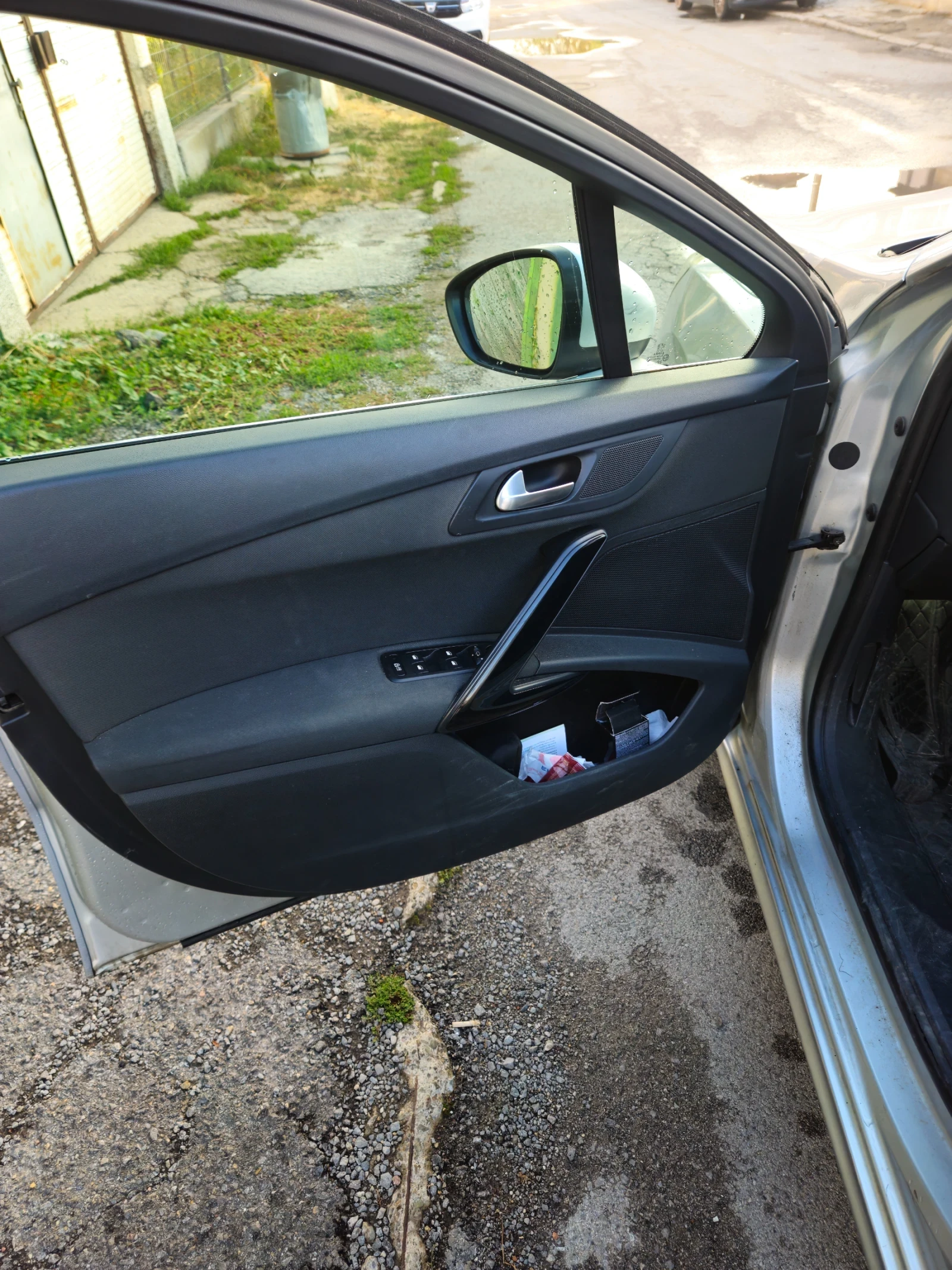 Peugeot 508 | Mobile.bg � ����������� 14