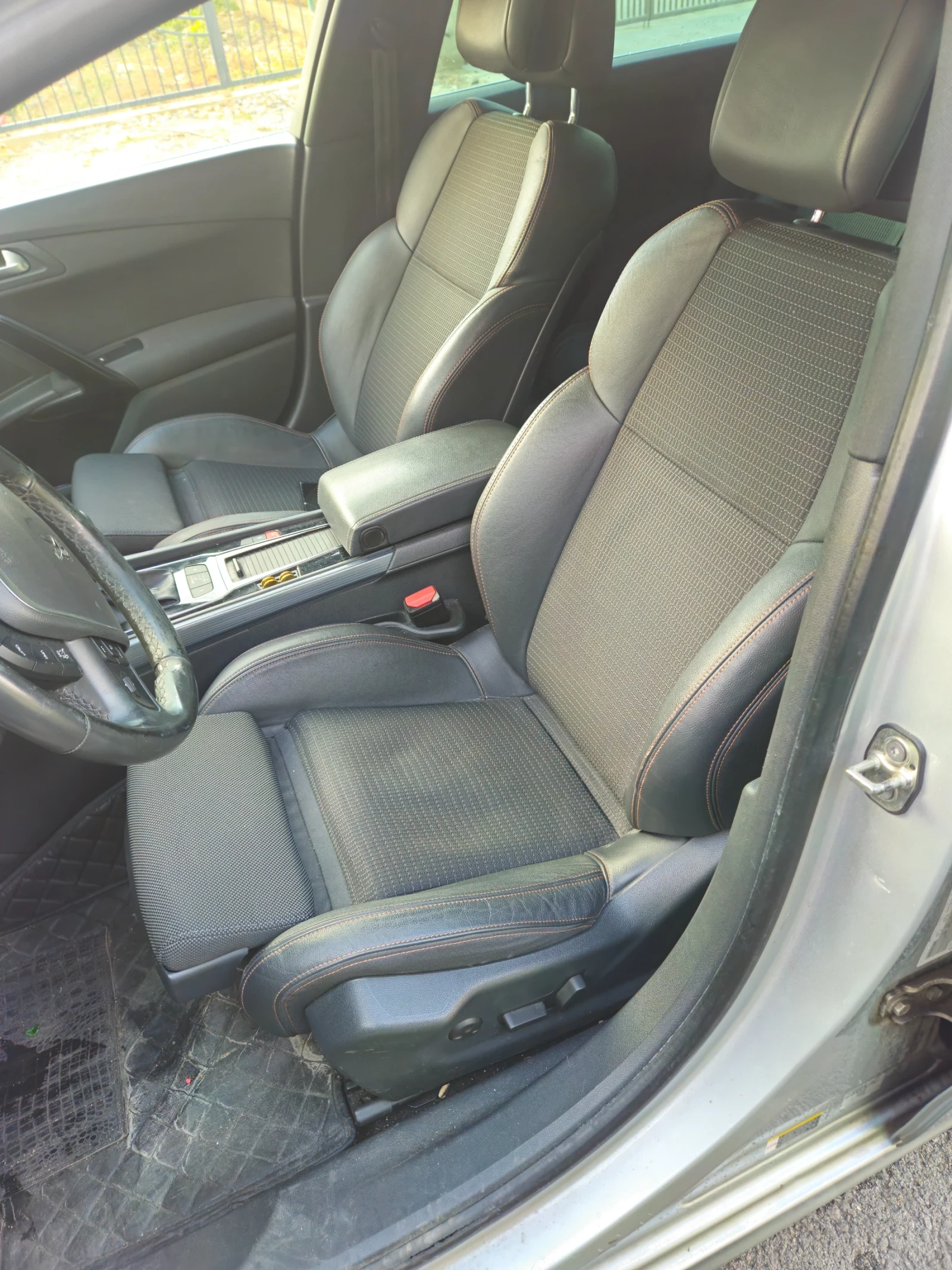 Peugeot 508 | Mobile.bg � ����������� 10