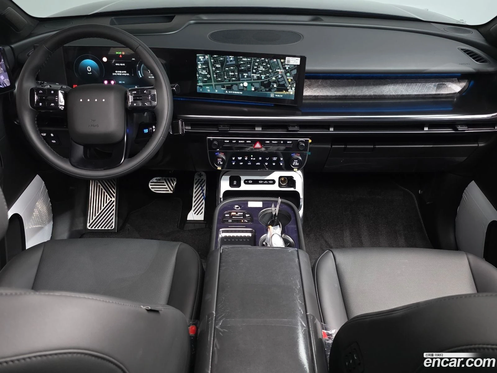 Hyundai IONIQ 9 Performance Type AWD* ������ ���� �� BG | Mobile.bg � ����������� 6