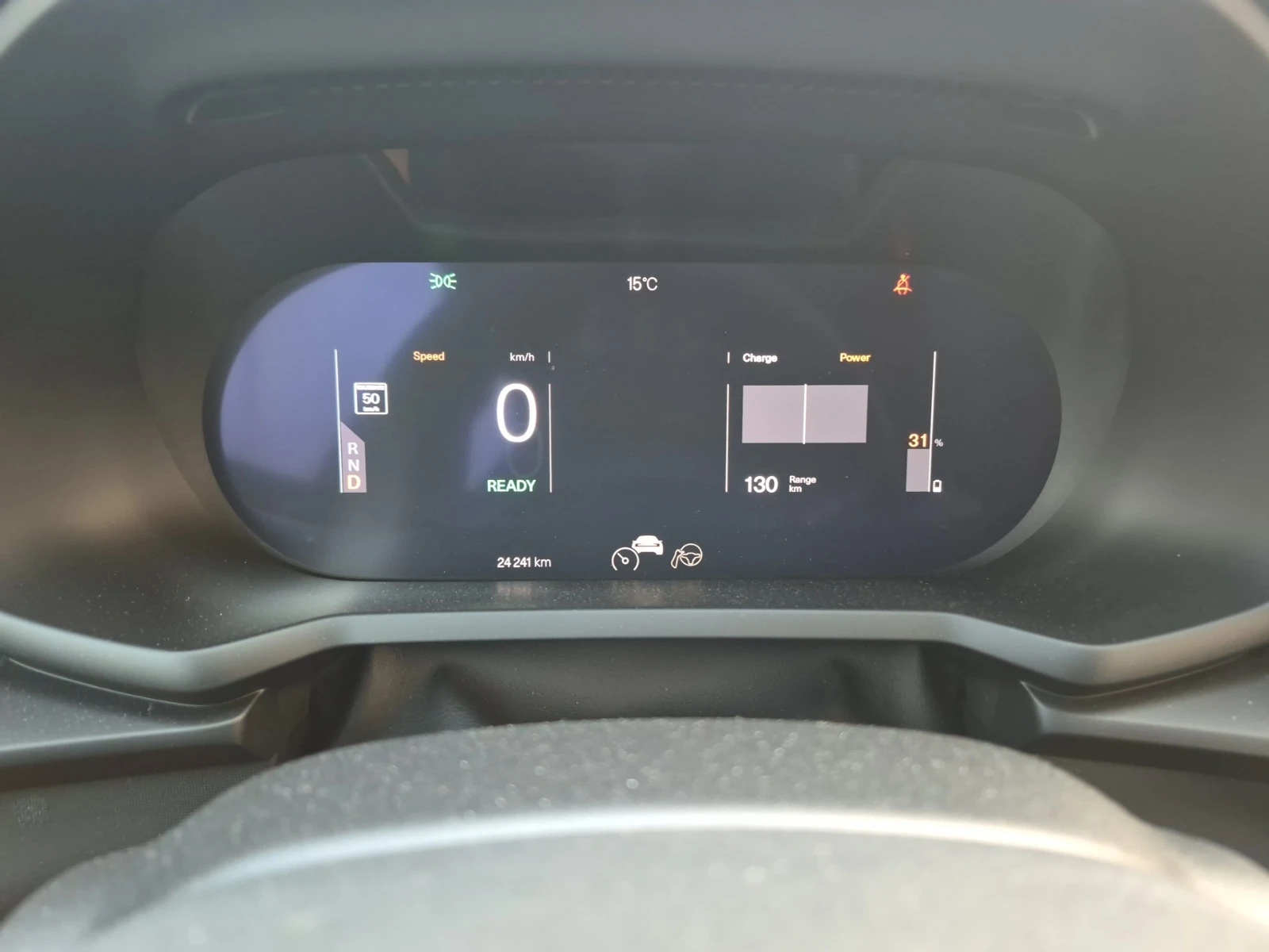 Polestar 2 LONG RANGE DUAL MOTOR, снимка 9 - Автомобили и джипове - 56716090