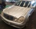 Mercedes-Benz E 220 2.2.2.7.3.2ЧАСТИ, снимка 13