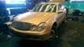 Mercedes-Benz E 220 2.2.2.7.3.2ЧАСТИ, снимка 7