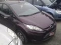 Ford Fiesta 1.6 TDCI, снимка 6