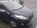 Ford Fiesta 1.6 TDCI, снимка 4