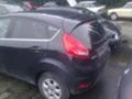 Ford Fiesta 1.6 TDCI, снимка 10