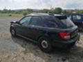 Subaru Impreza 2.0 WRX , снимка 1 - Автомобили и джипове - 22039136