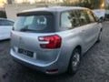 Citroen Grand C4 Picasso 1.6 BlueHdi-120кс-Автоматик, снимка 3