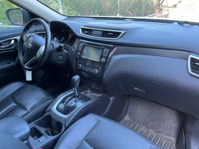 Nissan X-trail Rogue 2.5i-на части, снимка 3