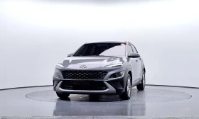 Hyundai Kona Gasoline 1.6 Turbo 2WD Smart, снимка 3