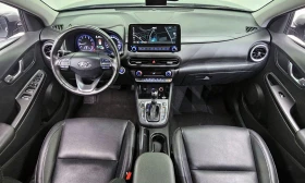 Hyundai Kona Gasoline 1.6 Turbo 2WD Smart, снимка 7