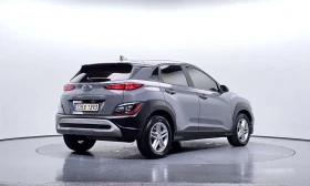 Hyundai Kona Gasoline 1.6 Turbo 2WD Smart, снимка 2
