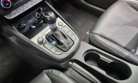Hyundai Kona Gasoline 1.6 Turbo 2WD Smart, снимка 9