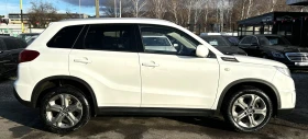 Suzuki Vitara 1.6D 120HP NAVI CAMERA EURO6B, снимка 4