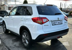 Suzuki Vitara 1.6D 120HP NAVI CAMERA EURO6B, снимка 7