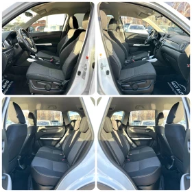 Suzuki Vitara 1.6D 120HP NAVI CAMERA EURO6B, снимка 12