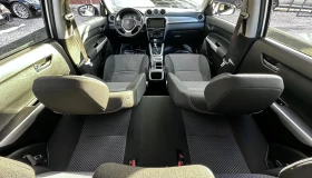 Suzuki Vitara 1.6D 120HP NAVI CAMERA EURO6B, снимка 9