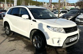 Suzuki Vitara 1.6D 120HP NAVI CAMERA EURO6B, снимка 3