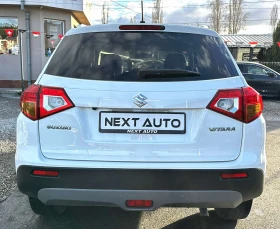 Suzuki Vitara 1.6D 120HP NAVI CAMERA EURO6B, снимка 6