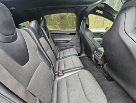Tesla Model X X100D в Гаранция, снимка 10