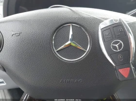Mercedes-Benz X-Klasse 5.5L V-8 DOHC, VVT, 382HP Rear Wheel Drive, снимка 11