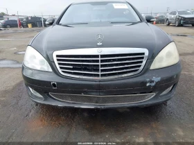 Mercedes-Benz X-Klasse 5.5L V-8 DOHC, VVT, 382HP Rear Wheel Drive, снимка 6