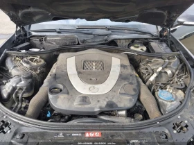 Mercedes-Benz X-Klasse 5.5L V-8 DOHC, VVT, 382HP Rear Wheel Drive, снимка 10