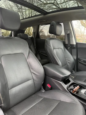 Hyundai Santa fe 2.2 CRDi 4WD, снимка 7